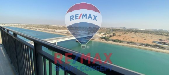 3 chambres Appartement à Yas Island, UAE No. 21925 3