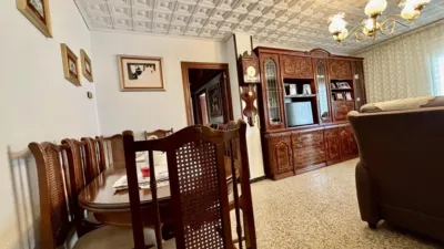 3 bedrooms Apartment in Zaragoza, Spain No. 266864
