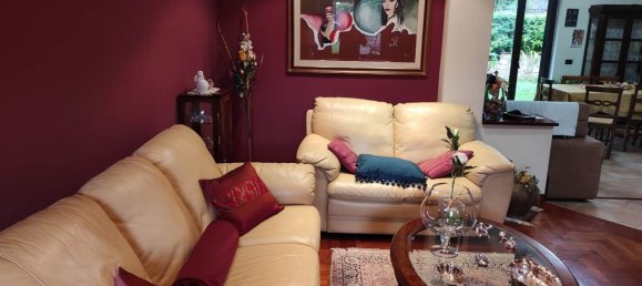 6 rooms Villa in Mendicino, Italy No. 105195 11