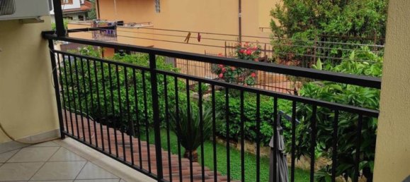 6 rooms Villa in Mendicino, Italy No. 105195 27