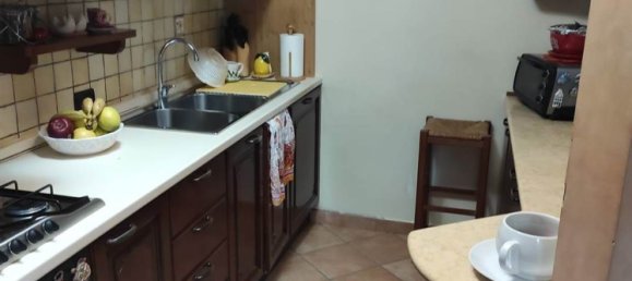 6 rooms Villa in Mendicino, Italy No. 105195 15