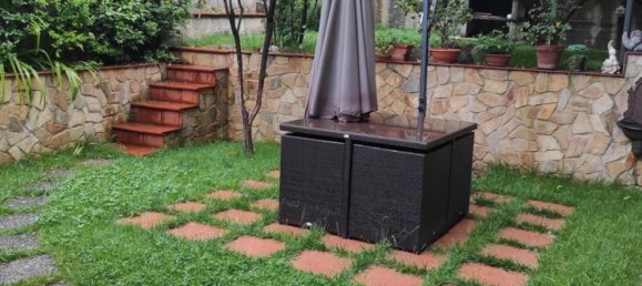 6 rooms Villa in Mendicino, Italy No. 105195 6