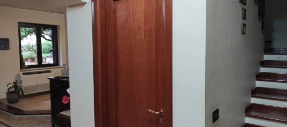 6 rooms Villa in Mendicino, Italy No. 105195 21