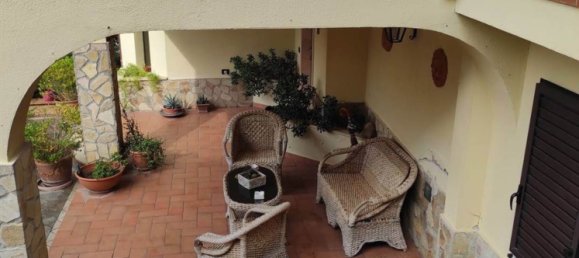 6 rooms Villa in Mendicino, Italy No. 105195 28