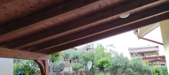 6 rooms Villa in Mendicino, Italy No. 105195 26