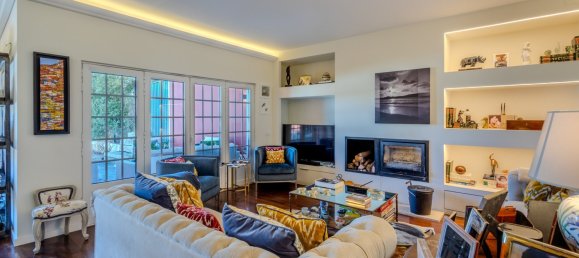 Villa de 4 dormitorios en Sintra, Portugal No. 114097 28