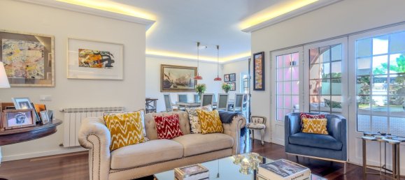 Villa de 4 dormitorios en Sintra, Portugal No. 114097 30