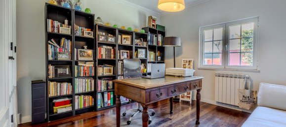 Villa de 4 dormitorios en Sintra, Portugal No. 114097 10