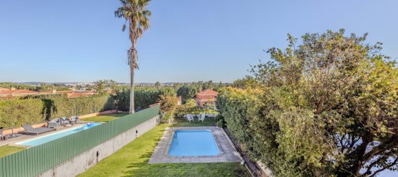 Villa de 4 dormitorios en Sintra, Portugal No. 114097 23