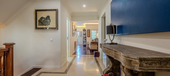 Villa de 4 dormitorios en Sintra, Portugal No. 114097 33