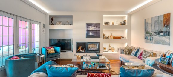 Villa de 4 dormitorios en Sintra, Portugal No. 114097 29