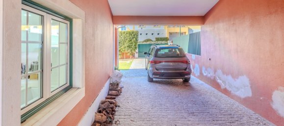 Villa de 4 dormitorios en Sintra, Portugal No. 114097 15