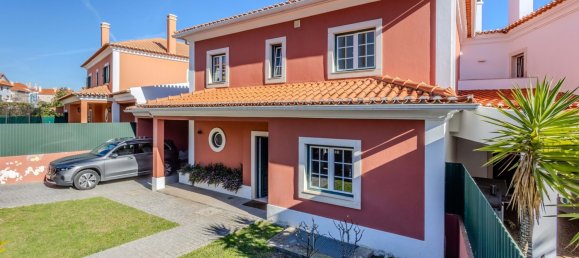 Villa de 4 dormitorios en Sintra, Portugal No. 114097 26