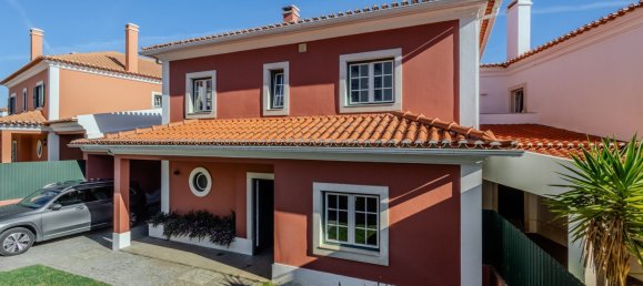 Villa de 4 dormitorios en Sintra, Portugal No. 114097 24