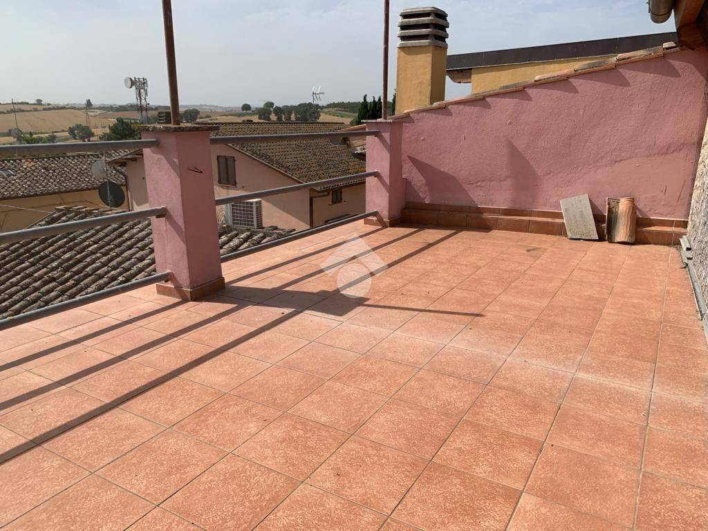 3 bedrooms Apartment in Marsciano, Italy No. 104935