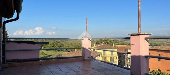 3 bedrooms Apartment in Marsciano, Italy No. 104935 10