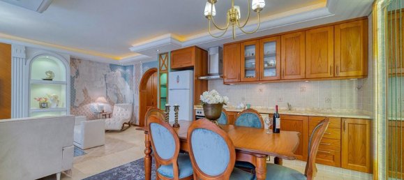 3 rooms Apartment in Mahmutlar, Turkey No. 9662 6