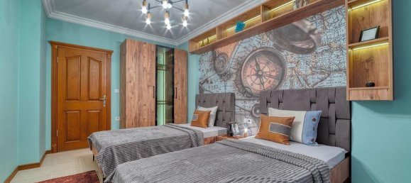 3 rooms Apartment in Mahmutlar, Turkey No. 9662 7