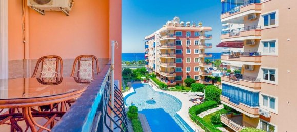 3 rooms Apartment in Mahmutlar, Turkey No. 9662 12