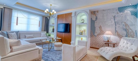 3 rooms Apartment in Mahmutlar, Turkey No. 9662 2