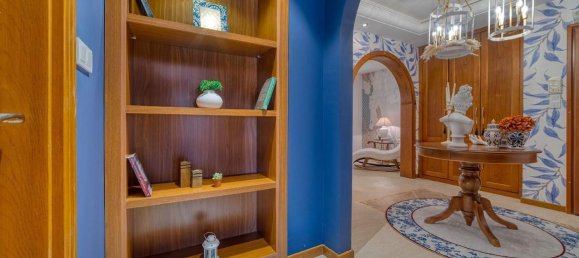 3 rooms Apartment in Mahmutlar, Turkey No. 9662 11