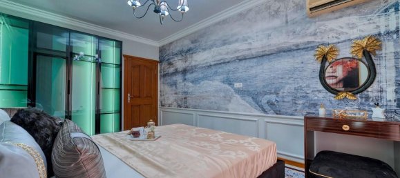 3 rooms Apartment in Mahmutlar, Turkey No. 9662 9