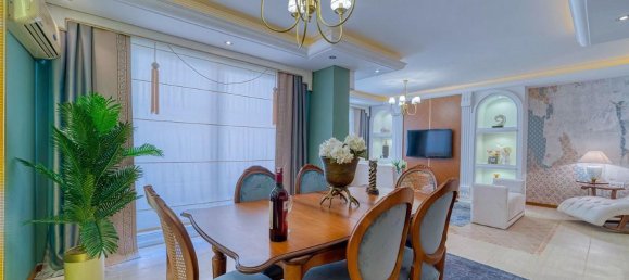 3 rooms Apartment in Mahmutlar, Turkey No. 9662 4