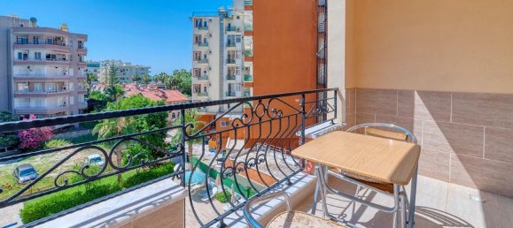 3 rooms Apartment in Mahmutlar, Turkey No. 9662 13