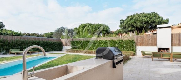 5 bedrooms House in Cascais, Portugal No. 118559 9