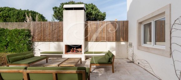 5 bedrooms House in Cascais, Portugal No. 118559 7