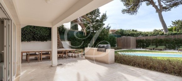 5 bedrooms House in Cascais, Portugal No. 118559 8