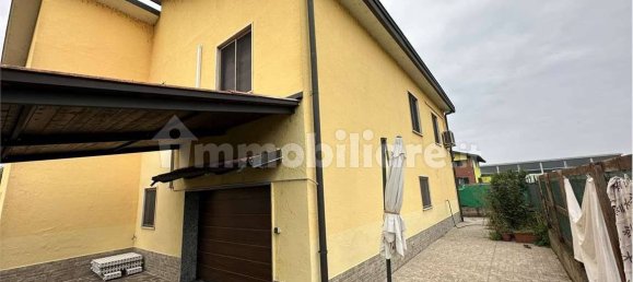 5 rooms Villa in Valle Salimbene, Italy No. 360464 5