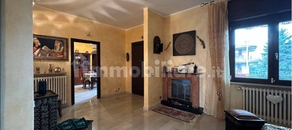 5 rooms Villa in Valle Salimbene, Italy No. 360464 36