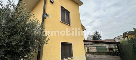 5 rooms Villa in Valle Salimbene, Italy No. 360464 3