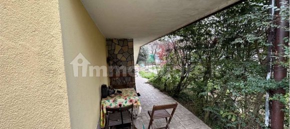 5 rooms Villa in Valle Salimbene, Italy No. 360464 8