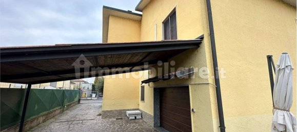 5 rooms Villa in Valle Salimbene, Italy No. 360464 6