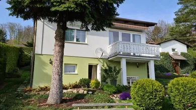 3 chambres Maison à Eichgraben, Austria No. 186199