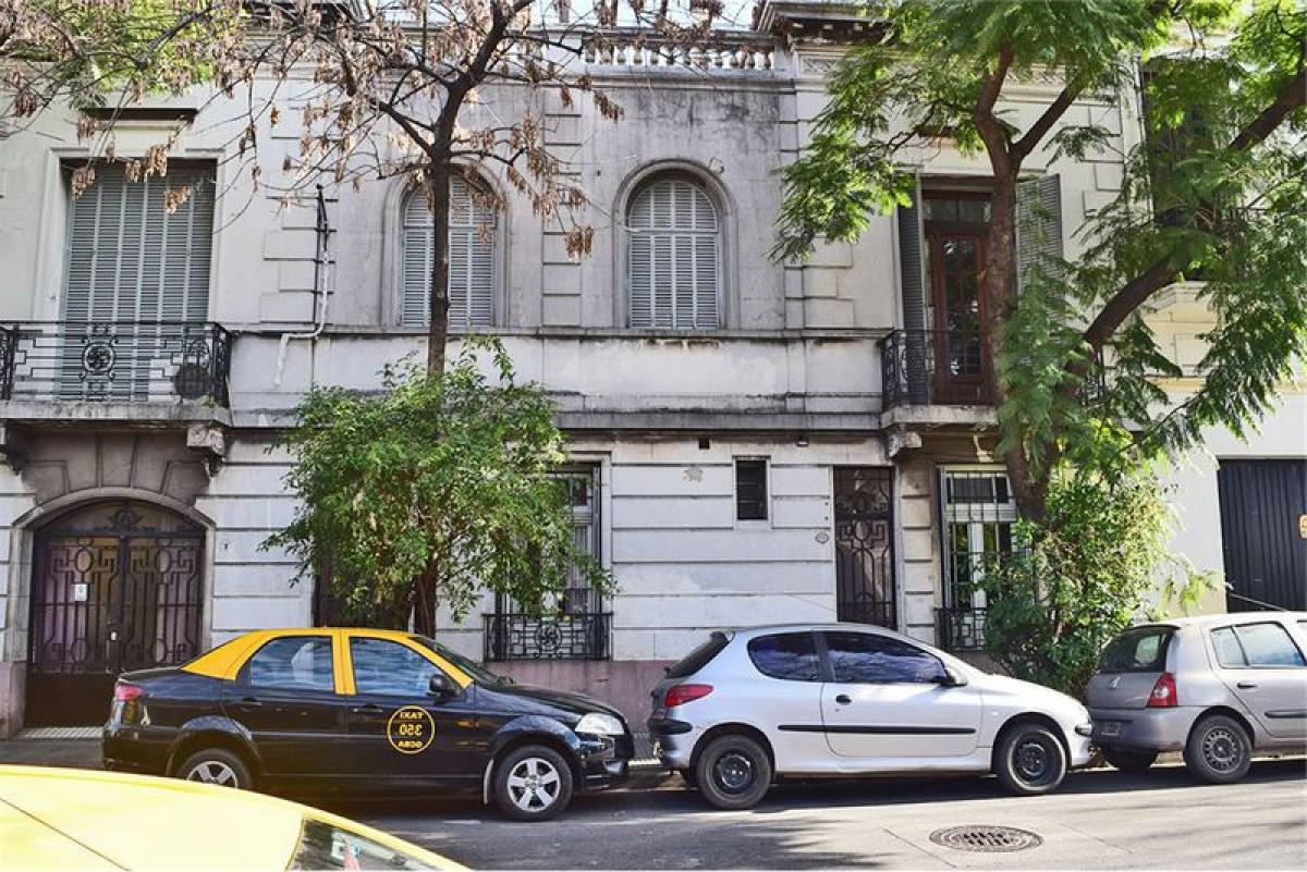 3 Schlafzimmer Haus in Buenos Aires, Argentina, Nr. 101732