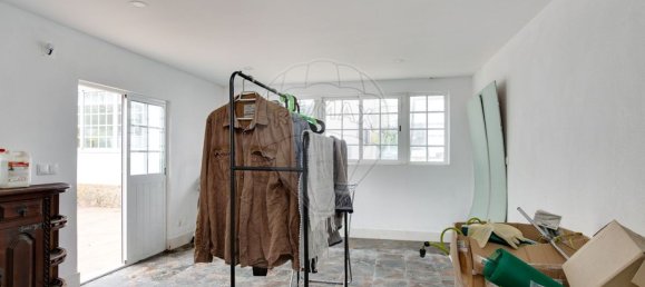 4 Schlafzimmer Haus in Sintra, Portugal, Nr. 46723 25