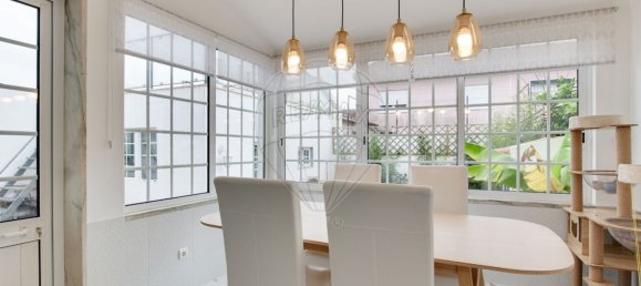 4 Schlafzimmer Haus in Sintra, Portugal, Nr. 46723 15