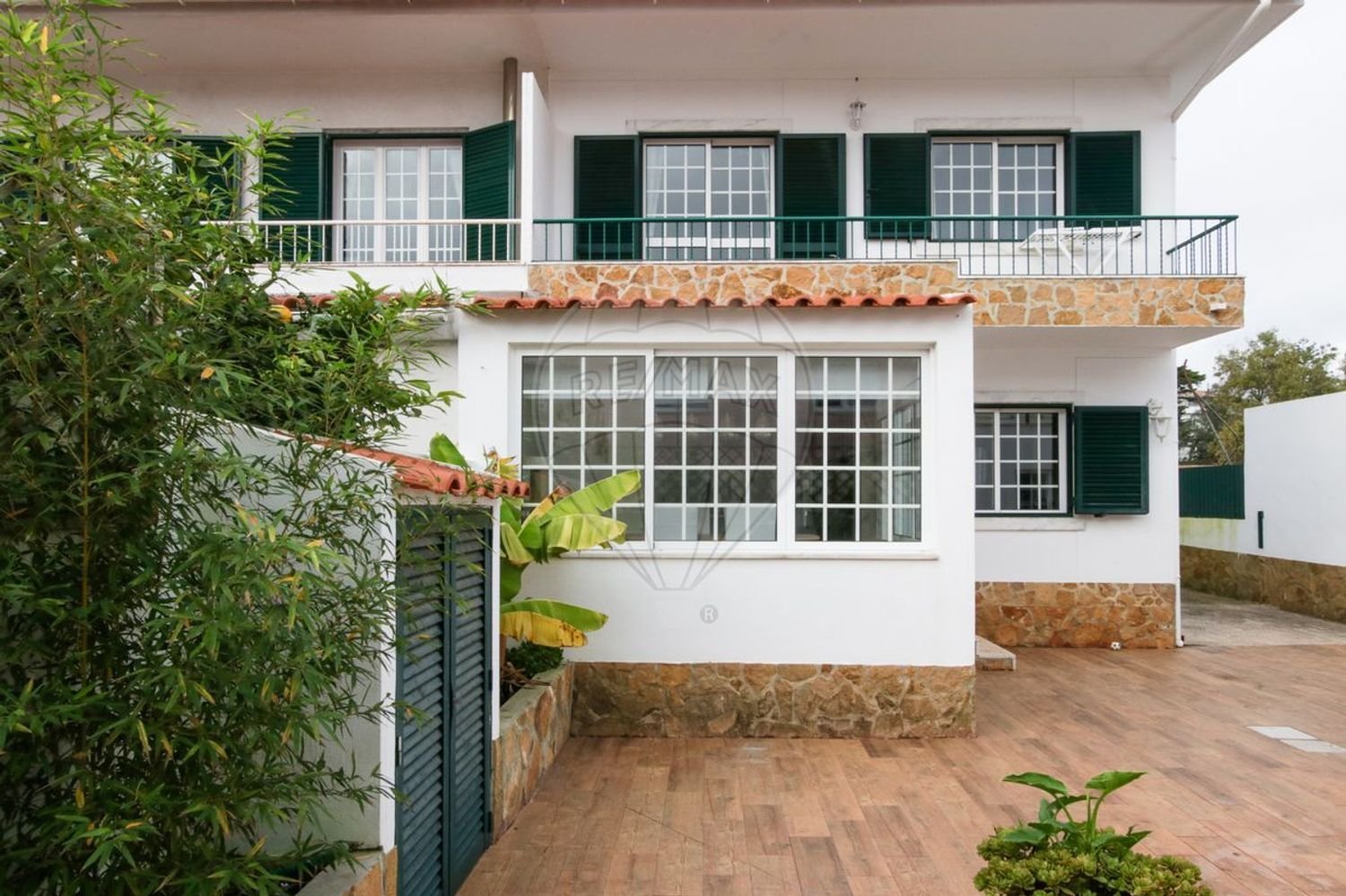 4 Schlafzimmer Haus in Sintra, Portugal, Nr. 46723