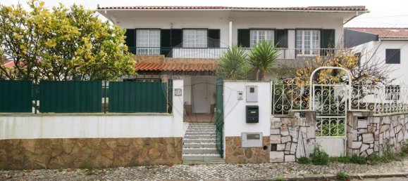 4 Schlafzimmer Haus in Sintra, Portugal, Nr. 46723 35