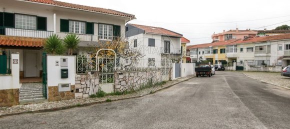 4 Schlafzimmer Haus in Sintra, Portugal, Nr. 46723 38