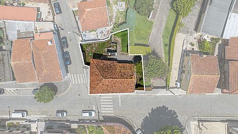 3 bedrooms House in Castelo da Maia, Portugal No. 25550