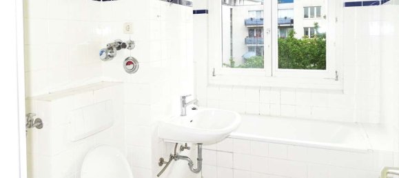 Дуплекс с 6 комнатами в Райниккендорф, Германия № 230624 14