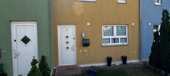 Moradia em banda T3 em Borde, Germany N.º 255630 2