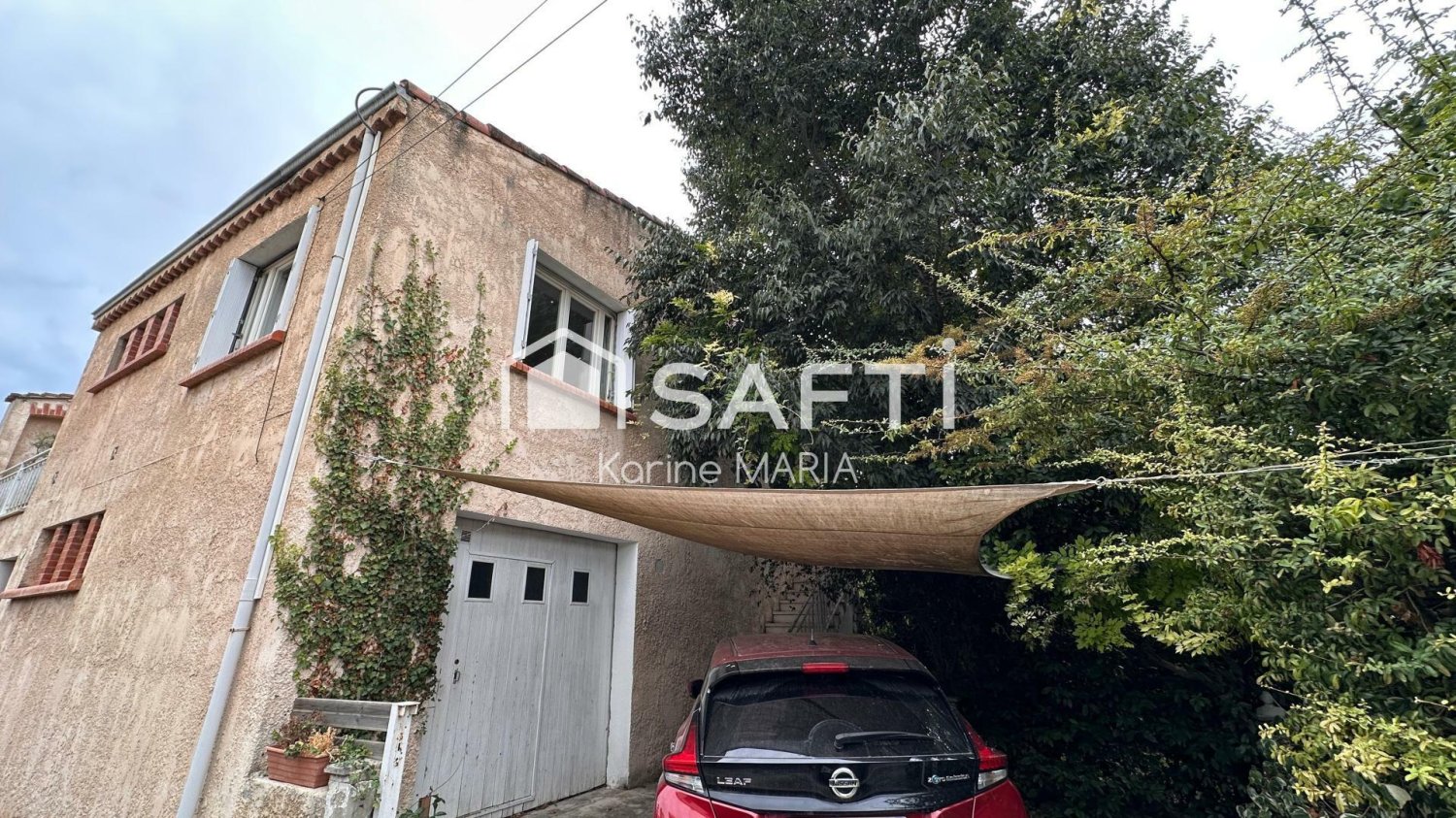 Casa T5 em Aubagne, France N.º 345941