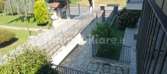 2 bedrooms Apartment in Casalborgone, Italy No. 331540 25