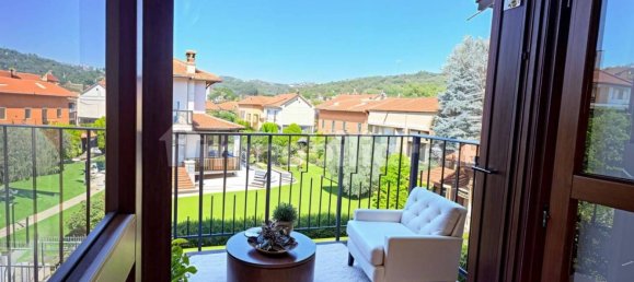 2 bedrooms Apartment in Casalborgone, Italy No. 331540 20