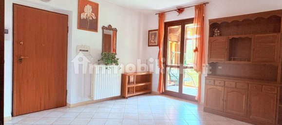 2 bedrooms Apartment in Casalborgone, Italy No. 331540 2